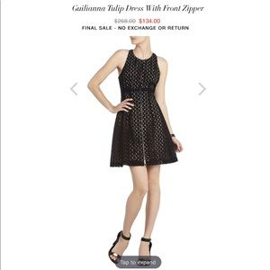 BCBGMaxAzria Dresses - NWOT BCBGMaxazria dress BCBGMaxAzria Dresses - NWOT BCBGMaxazria dress